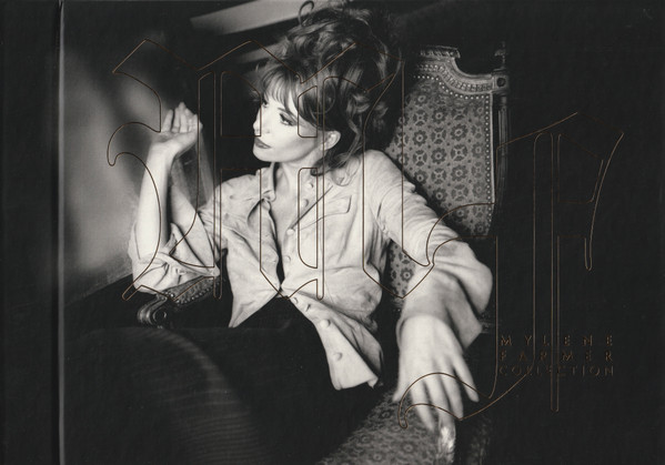 Mylène Farmer - XXL