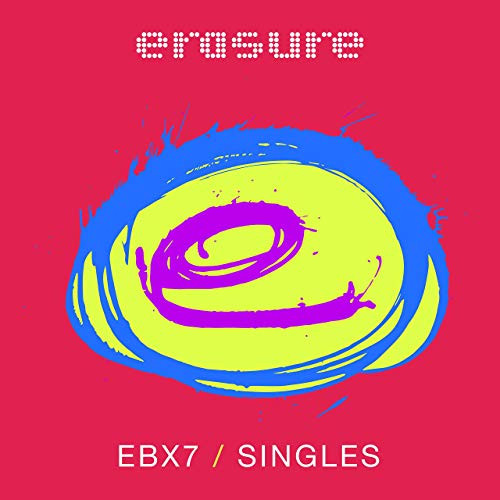 Erasure - In My Arms