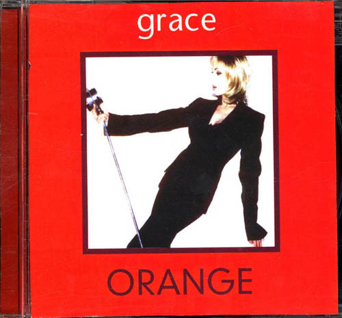 Grace - Down To Earth