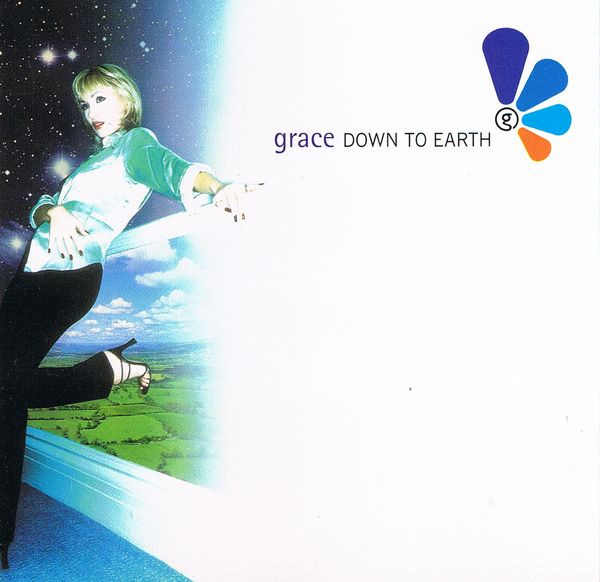 Grace - Down To Earth