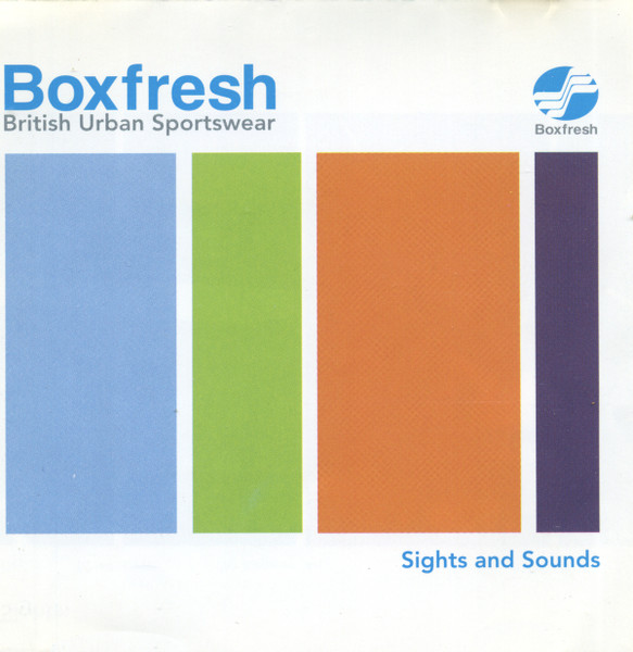 John Digweed - Sights And Sounds