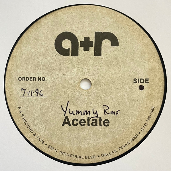 AGH / Soul Surfers - Yummy!