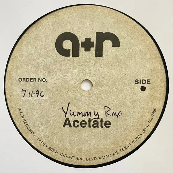 AGH / Soul Surfers - Yummy!