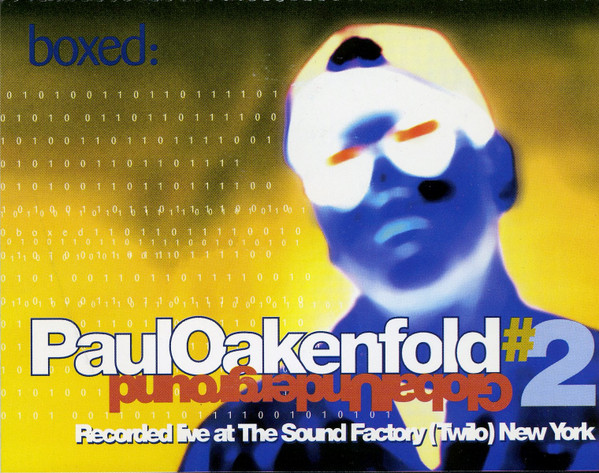 Kristine W - Land Of The Living