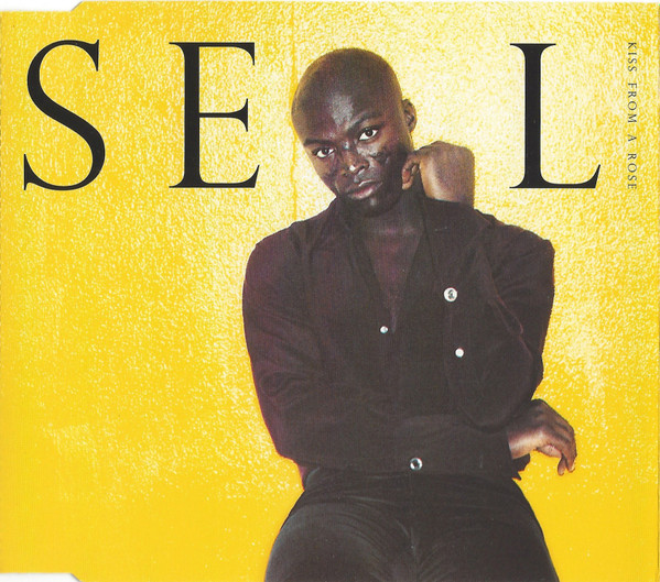Seal - Kiss From A Rose