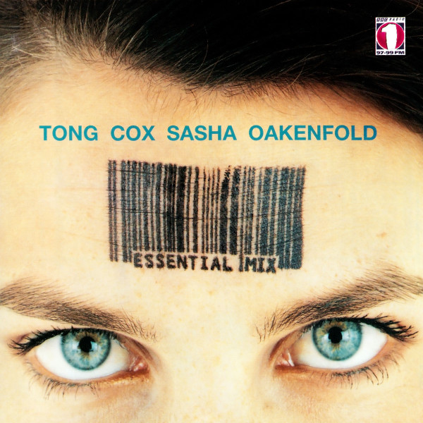 Tong / Cox / Sasha / Oakenfold - Rays Of The Setting Sun