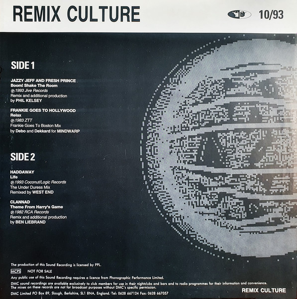 Frankie Goes To Hollywood - Relax