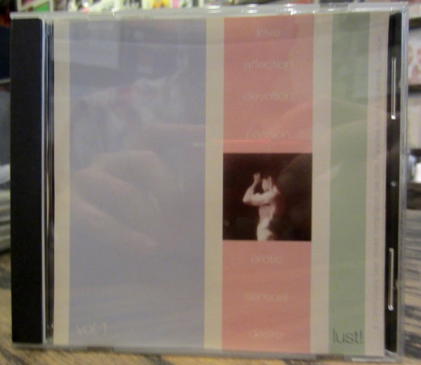 Kristine W - Land Of The Living