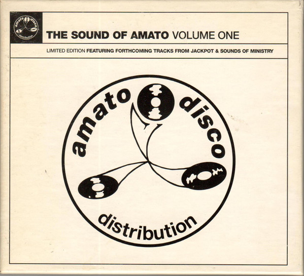 Various Artists - Squeak