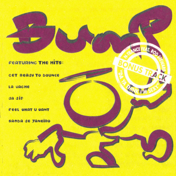 Kristine W - Feel What U Want