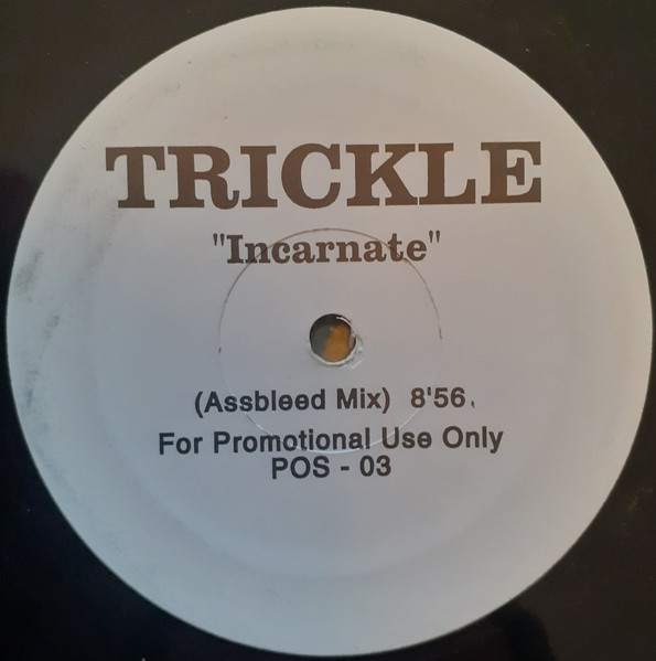 Trickle - Incarnate