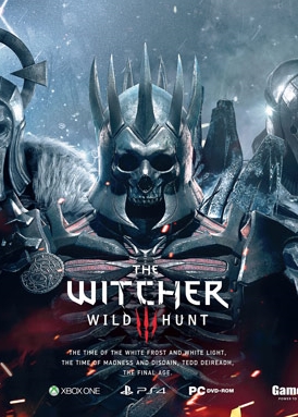 The Witcher 3: Wild Hunt