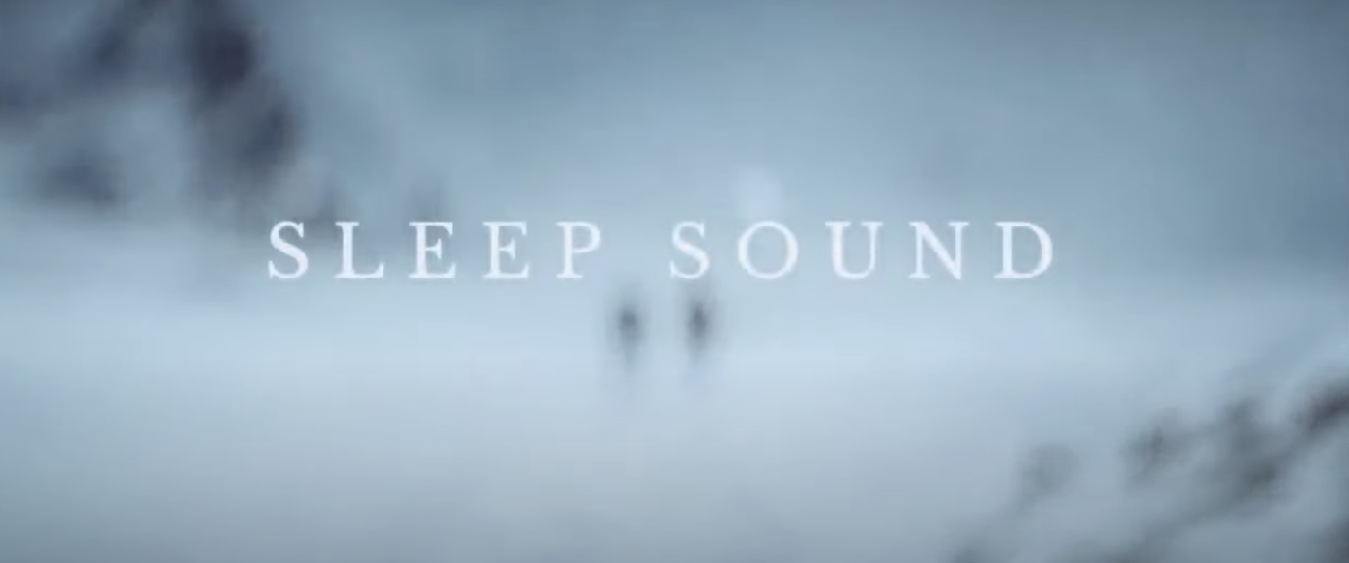 Sleep Sound  | The Legend of Drizzt