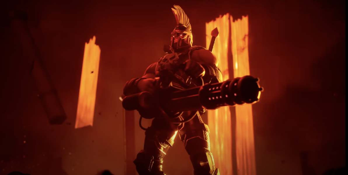 Deathless Thanos | The Titan's Torment