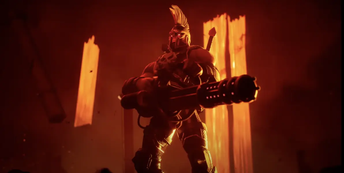 Deathless Thanos | The Titan's Torment