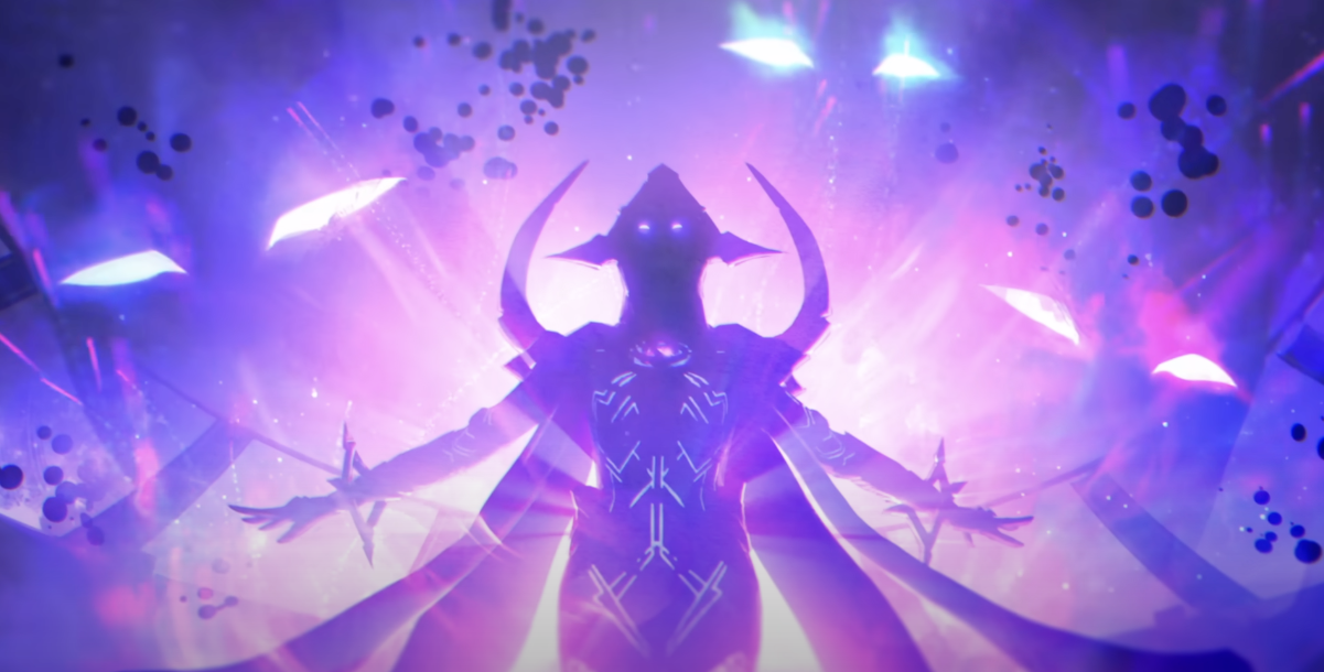 Rise of the Eidols | 10th Year Anniversary Trailer