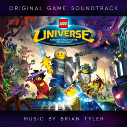 Brian Tyler - Lego Universe - Original Score