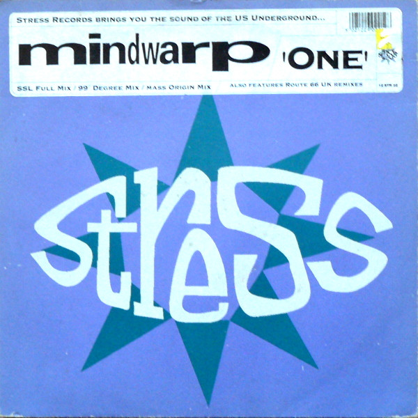 Mindwarp  - One