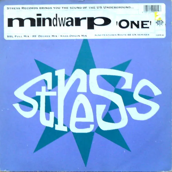 Mindwarp  - One