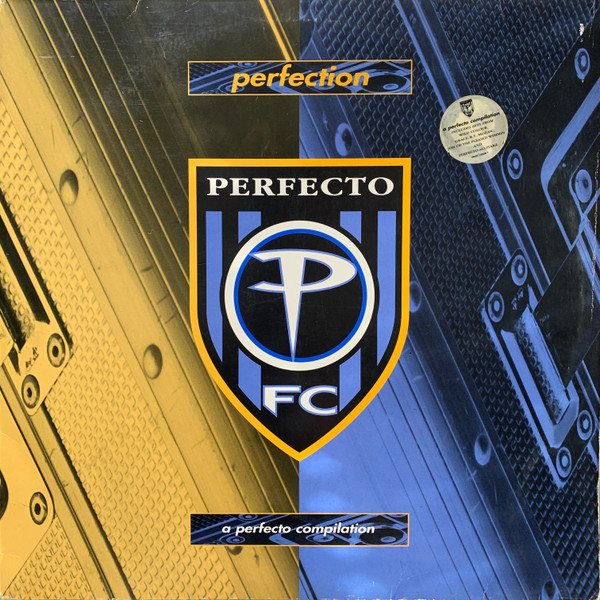 Various Artists - Perfection