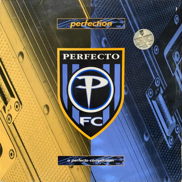 Various Artists - Perfection