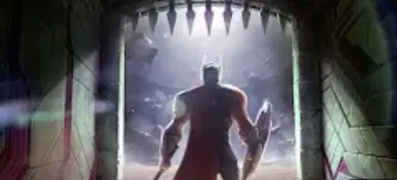 Gods of the Arena Motion Comic