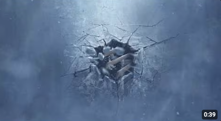 X-Enforcers Motion Comic