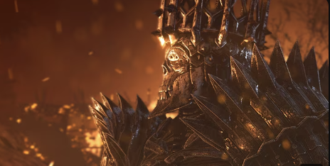 The Witcher 3: Wild Hunt - VGX Trailer