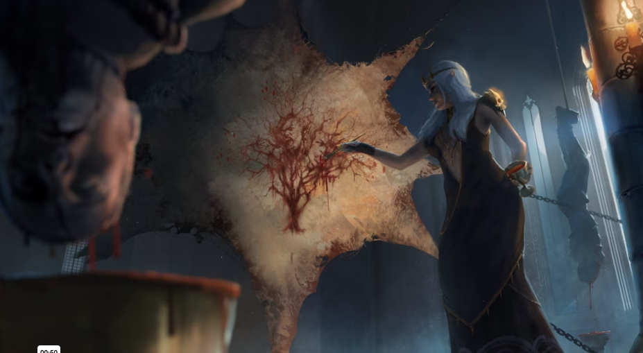 Immortal Realms: Vampire Wars