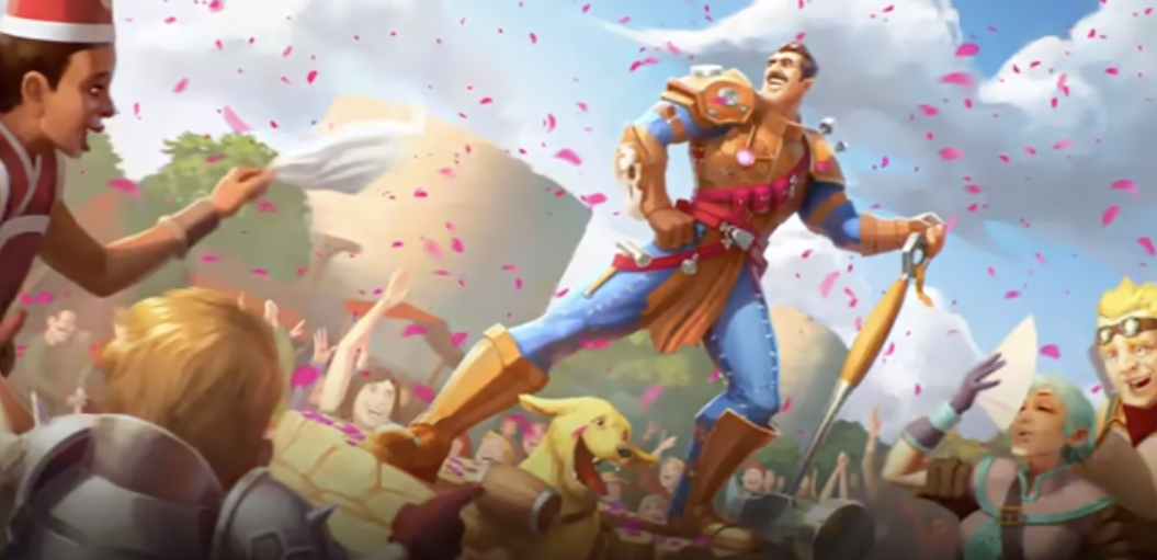 Torchlight III - Join The First Expedition