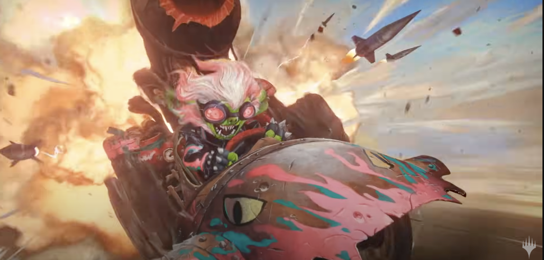 Racers, Ignite Your Engines! | Aetherdrift Official Trailer