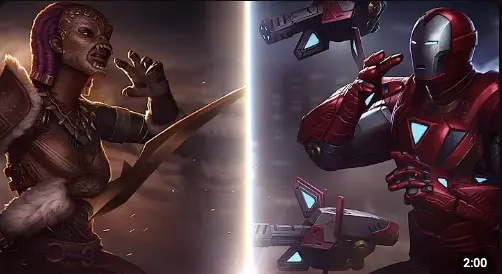 Clash of Champions