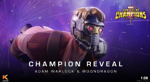 Guardians of The Battlerealm | Champion Reveal Trailer
