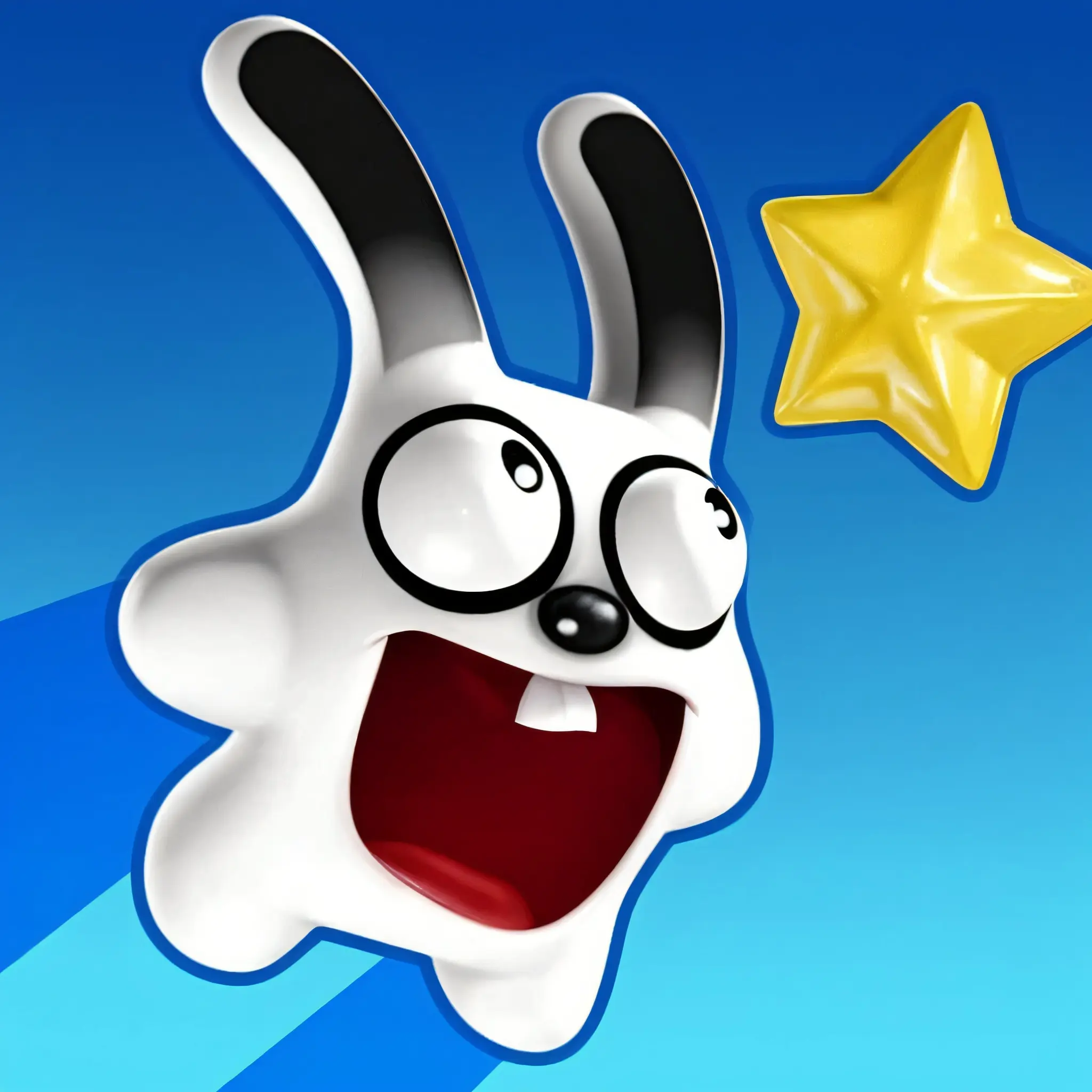 Bounce! The Bunny