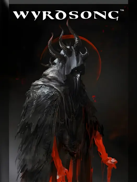 Wyrdsong