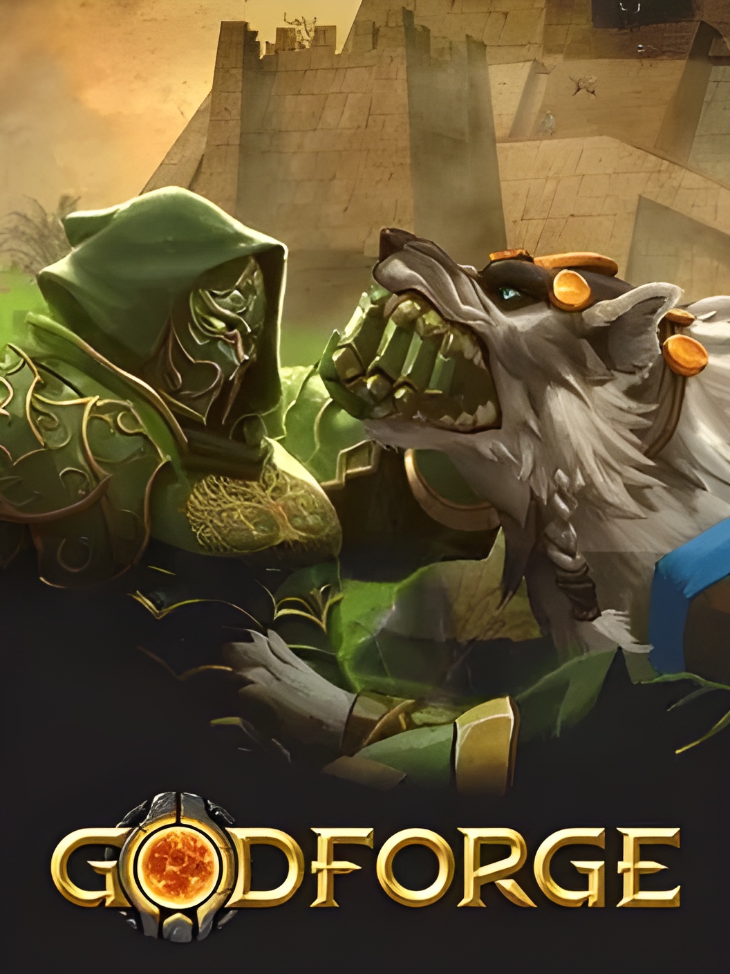 GodForge
