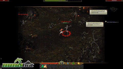 Fortune Online - Animated